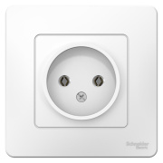 фото Розетка Systeme Electric BLNRS000011