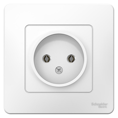 фото Розетка  Systeme Electric BLNRS000011 в Екатеринбурге