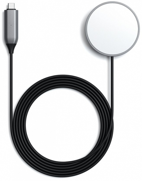 Изображение товара Зарядное устройство беспроводное Satechi ST-UCQIMCM