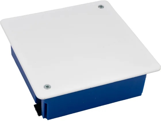 

Коробка распределительная Промрукав 80-0960С ГСК для с/п, безгалогенная (HF),103х103х47, 80-0960С