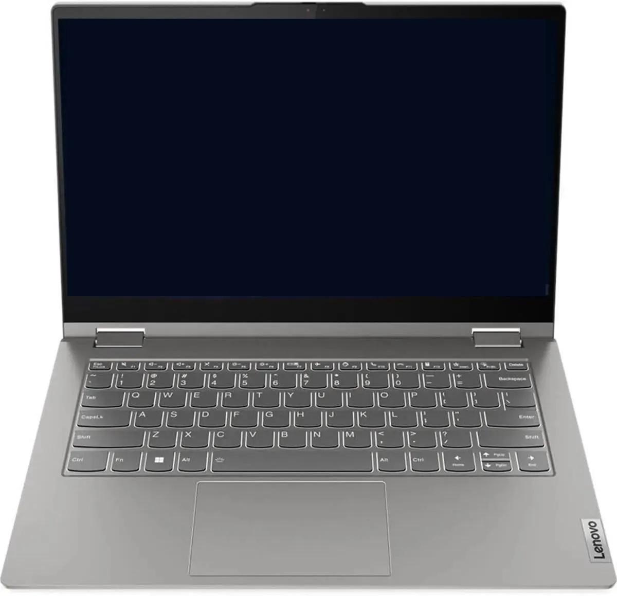 

Ноутбук Lenovo Thinkbook 14s Yoga G3 21JG001TAU i5-1335U/16GB/256GB SSD/Iris Xe Graphics/14" FHD IPS/Touch/WiFi/BT/cam/Win11Pro/Pen/silver, Thinkbook 14s Yoga G3