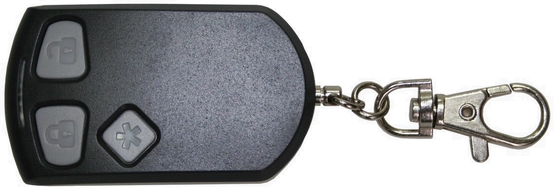 

Брелок Сибирский Арсенал Брелок БН-3С(-В) радиоканальный трехкнопочный с виброоткликом, Брелок БН-3С(-В)