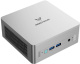 фото Мини ПК Minisforum UM870 Slim (AMD Ryzen 7 8745H (8/16; 3.8ГГц; 16Мб), 3.8ГГц, 32ГБ DDR5, SSD 512 Гб, Radeon 780M, Windows 11 Профессиональная) [MF/UM870SLIM/8745H/32/512]