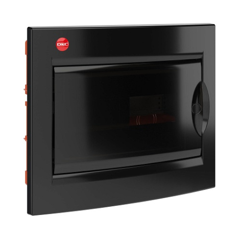 Изображение товара Щиток DKC RB12B4TBD встроенный распределительный модульный