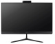 фото Моноблок 23.8" Acer Aspire C24B-GKRK (Ryzen AI 300 350, 16ГБ SODIMM DDR5, SSD 512 ГБ, AMD Radeon Graphics, Не установлена) Черный [DQ.BTHCD.001]