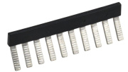 фото Перемычка  IEK YCT10-00-K03-016-EC-10P