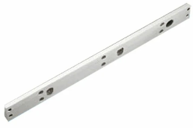 Планка AccordTec LM-357AWS для крепления замка, к замкам серии ML-350AWS