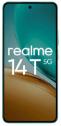 фото Смартфон Realme 14T 5G 12/256GB (УЦЕНЕННЫЙ)