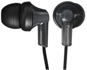 фото Наушники Panasonic RP-HJE120EEK