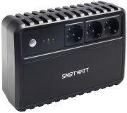 фото Источник бесперебойного питания SmartWatt Safe 600Вт