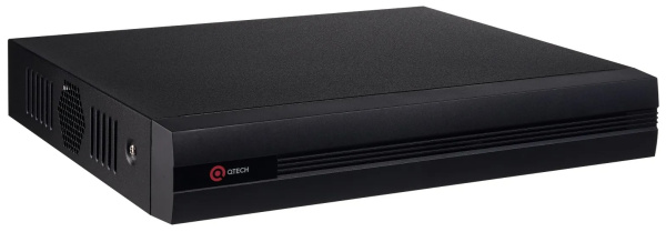 фото Видеорегистратор  QTECH QVC-XVR-116/1080P-D в Уфе