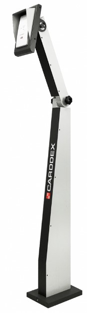 Стойка CARDDEX SM-03 с контроллером Mifare