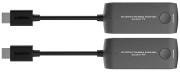 фото Удлинитель KVM  LENKENG LKV455MINI-V2.0
