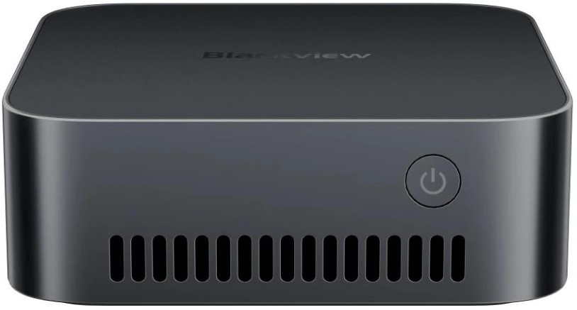 

Мини ПК Blackview MP80 N95/16GB/512GB/WIFI/BT/Win11Pro/USB 3.0/HDMI, MP80