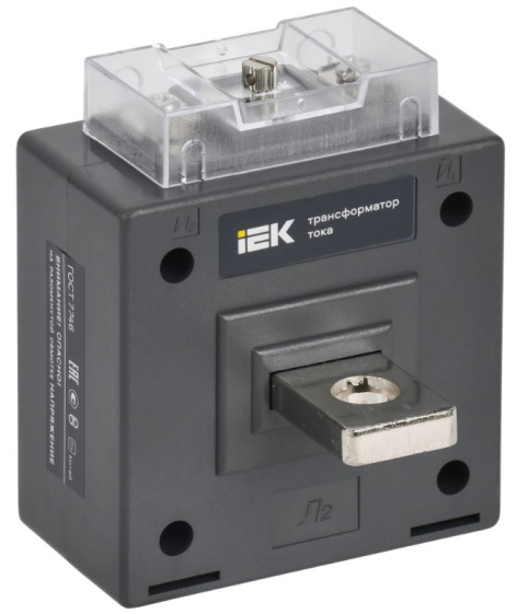 Трансформатор тока IEK ITT10-2-05-0800-08