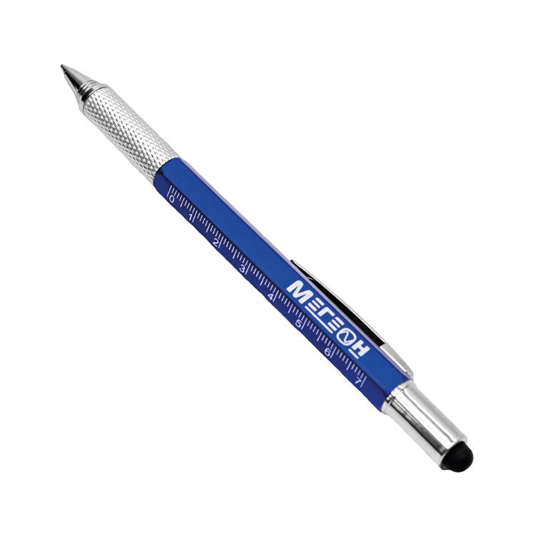 

Ручка МЕГЕОН 02808 многофункциональная, 02808