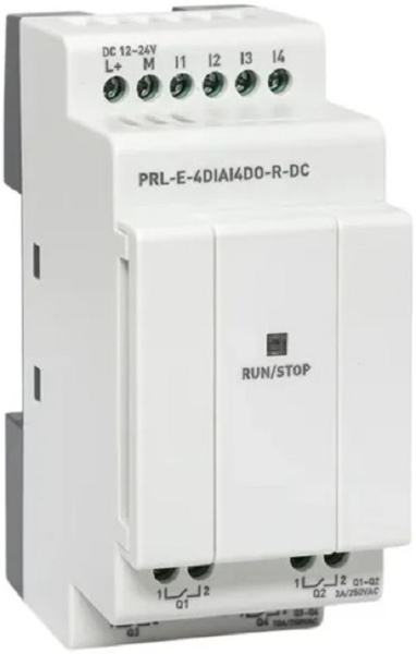 фото Модуль расширения  EKF PRL-E-4DIAI4DO-R-DC в Уфе
