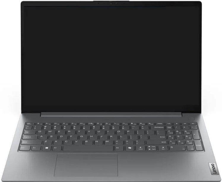 

Ноутбук Lenovo V15 G5 IRL 83GW009JFW i5-13420H/8GB/512GB SSD/UHD Graphics/15.6" IPS/FHD/Wi-Fi/BT/Cam/noOS/black, V15 G5 IRL