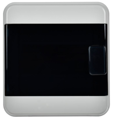 Изображение товара Корпус пластиковый IEK TEKFOR IP65 навесной для распределительных щитов