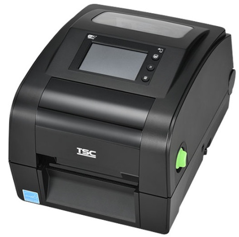 Изображение товара Принтер термотрансферный TSC TH240