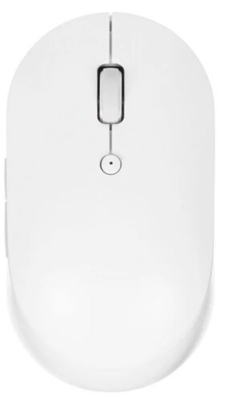 фото Мышь Wireless Xiaomi Dual-mode Wireless Mouse 2 в Уфе