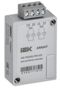 фото Модуль  IEK AR-PQ23D-FM-03