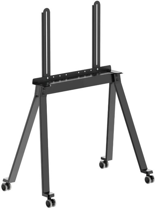 

Стойка напольная Ultramounts UM311B для телевизора черный 43"-65" макс.40кг, UM311B