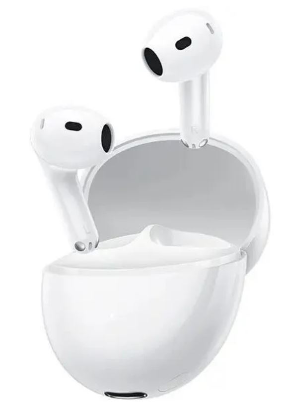 

Гарнитура wireless Honor CHOICE Earbuds S7 5504ABTK White, CHOICE Earbuds S7