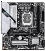 фото Материнская плата GIGABYTE H810M GAMING WIFI6