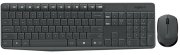 фото Клавиатура и мышь Logitech MK235