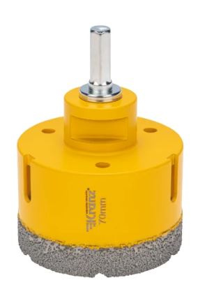 Изображение товара Коронка KRANZ KR-92-1026