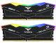фото  DDR5 64GB (2*32GB) Team Group T-Force Delta RGB в Санкт-Петербургe