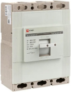 фото Рубильник  EKF sl99-800-630