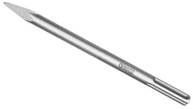 

Зубило INGCO DBC0212801 SDS max, DBC0212801