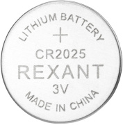 фото Батарейка  Rexant 39-1107