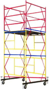 фото Вышка-тура  Gigant GTT-028