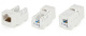 фото Вставка  Hyperline KJNE-8P8C-C5e-90-WH в Уфе