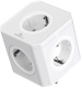 фото Тройник Cablexpert CUBE-5-16-W в Челябинске