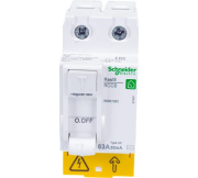 фото Выключатель Schneider Electric RESI9