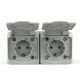 фото Розетка  TOKOV ELECTRIC TKE-NX-R2Z-C06-IP54 в Екатеринбурге