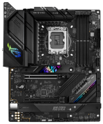 фото Материнская плата ASUS ROG STRIX B760-F GAMING WIFI