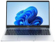 фото Ноутбук  TECNO MegaBook T1 T15AA 15.6 ", Core i5, 16 Гб RAM, 512 Гб SSD, UHD Graphics, Серебристый