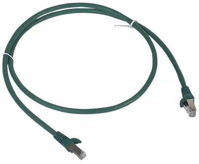 фото Кабель патч-корд F/UTP 6 кат. 3м Legrand 51852 в Екатеринбурге