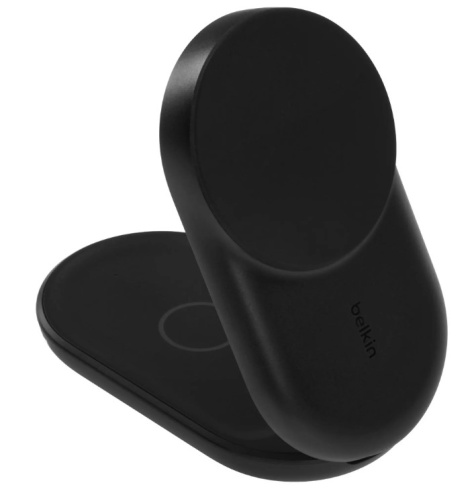 Изображение товара Зарядное устройство беспроводное Belkin WIZ039kqBK
