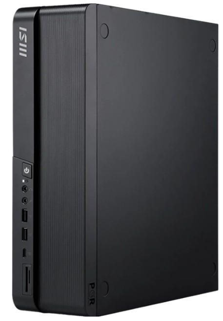 Компьютер,MSI,DP80 A14G-035XRU