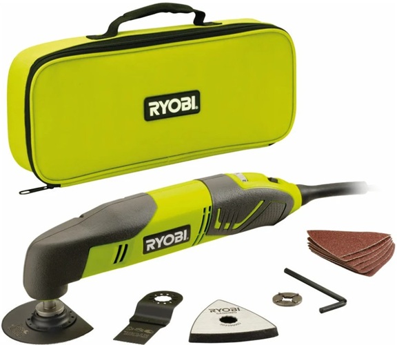 

Инструмент многофункциональный Ryobi RMT200S 5133001818, RMT200S