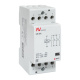 фото Контактор модульный EKF km-av-2-25-22-230V в Санкт-Петербургe