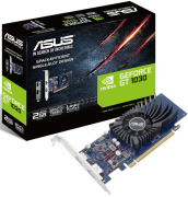 фото Видеокарта ASUS GeForce GT 1030 (GT1030-2G-BRK)