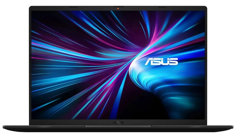 

Ноутбук ASUS V16 V3607VP-RP031 90NB16R1-M001M0_W11PRO 7-240H/32GB/1TB SSD/noDVD/GeForce RTX 5070 8GB/16" 1920x1200/Cam/BT/WiFi/Win11Pro/Matte Black, V16 V3607VP-RP031