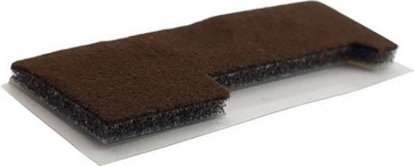 Изображение товара Запчасть Konica Minolta A92W511600 уплотнительная прокладка для AccurioPress